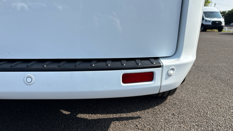 Ford Transit Custom 300 L1 Diesel Fwd 2.0 EcoBlue 130ps Low Roof Limited Van